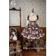 Alice Girl Little Bear Doll Wall Underbust JSK, Sheep Ears JSK, Limited Edition JSK and One Piece(8th Pre-Order/Full Payment Without Shipping)